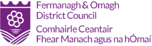 Fermanagh & Omagh District Council Logo