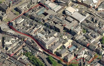 FP McCann Inner Walled City PR