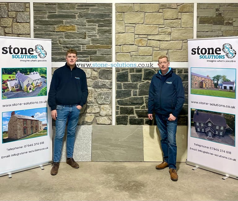 FP McCann Stone Solutions Stonemasons Magherafelt
