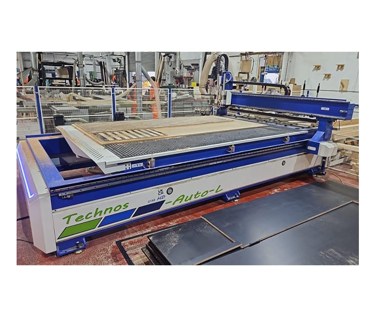 FP McCann Heavy Prestressed Precast Concrete Factory Littleport