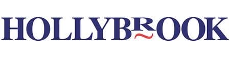 Hollybook logo