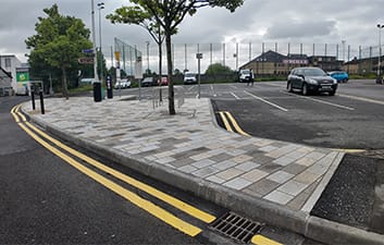 FP McCann Foundry Lane