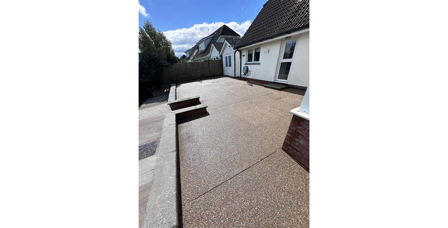 FP McCann Concrete Exposed Four Roads Architectural Concrete