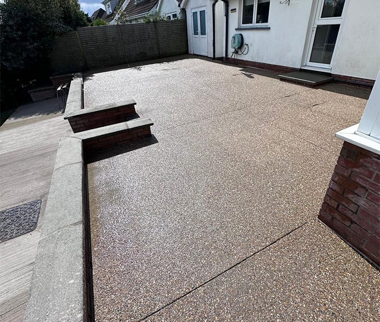 FP McCann Four Roads Architectural Concrete Downpatrick