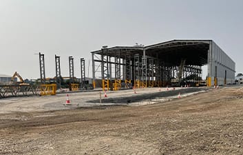 FP McCann Investment Creates 100 New Jobs