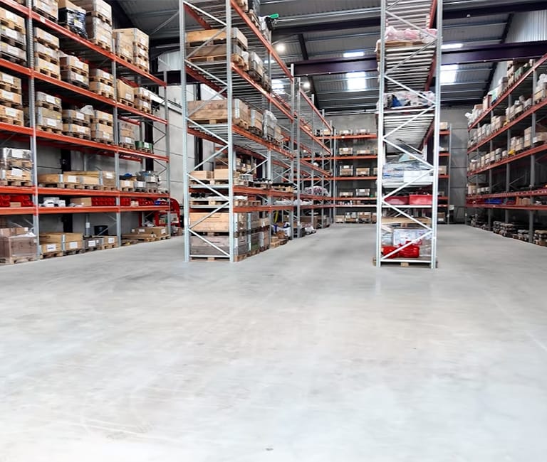 FP McCann Supplies Products to Maine Group Coleraine