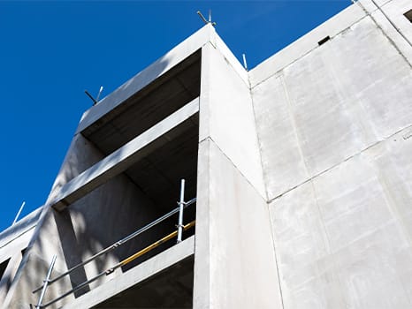 fp-mccann-precast-concrete-main-building-frame-sm FP McCann Precast Concrete Main Building Frame