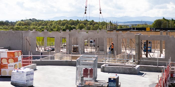 fp-mccann-precast-concrete-sections-craned-into-position-3 FP McCann Precast Concrete Sections Craned into Position