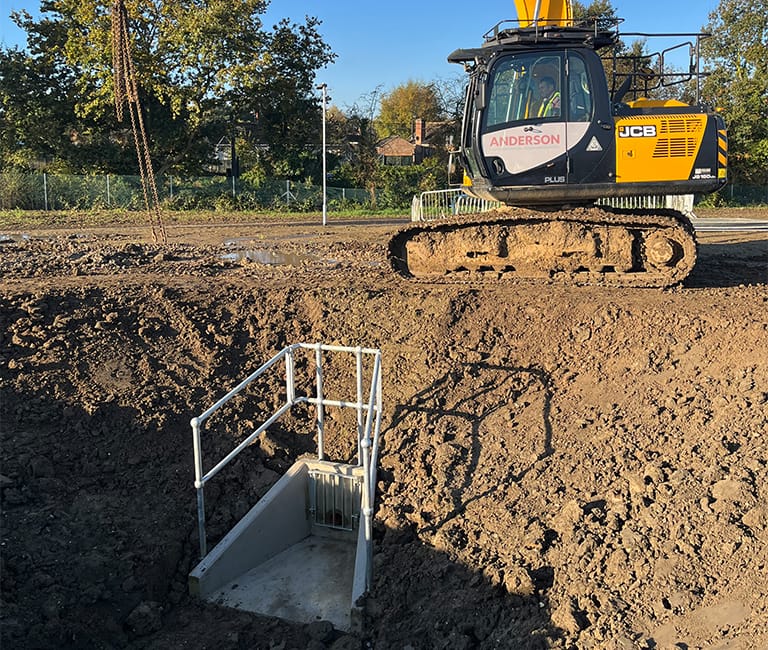 fp-mccann-cement-free-precast-concrete-headwall-main FP McCann cement free precast concrete headwall