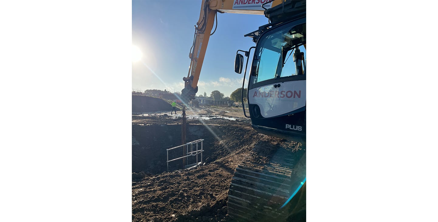 FP McCann Elsenham Park housing development, MACL, Bloor Homes, IWNL