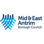 Mid and East Logo