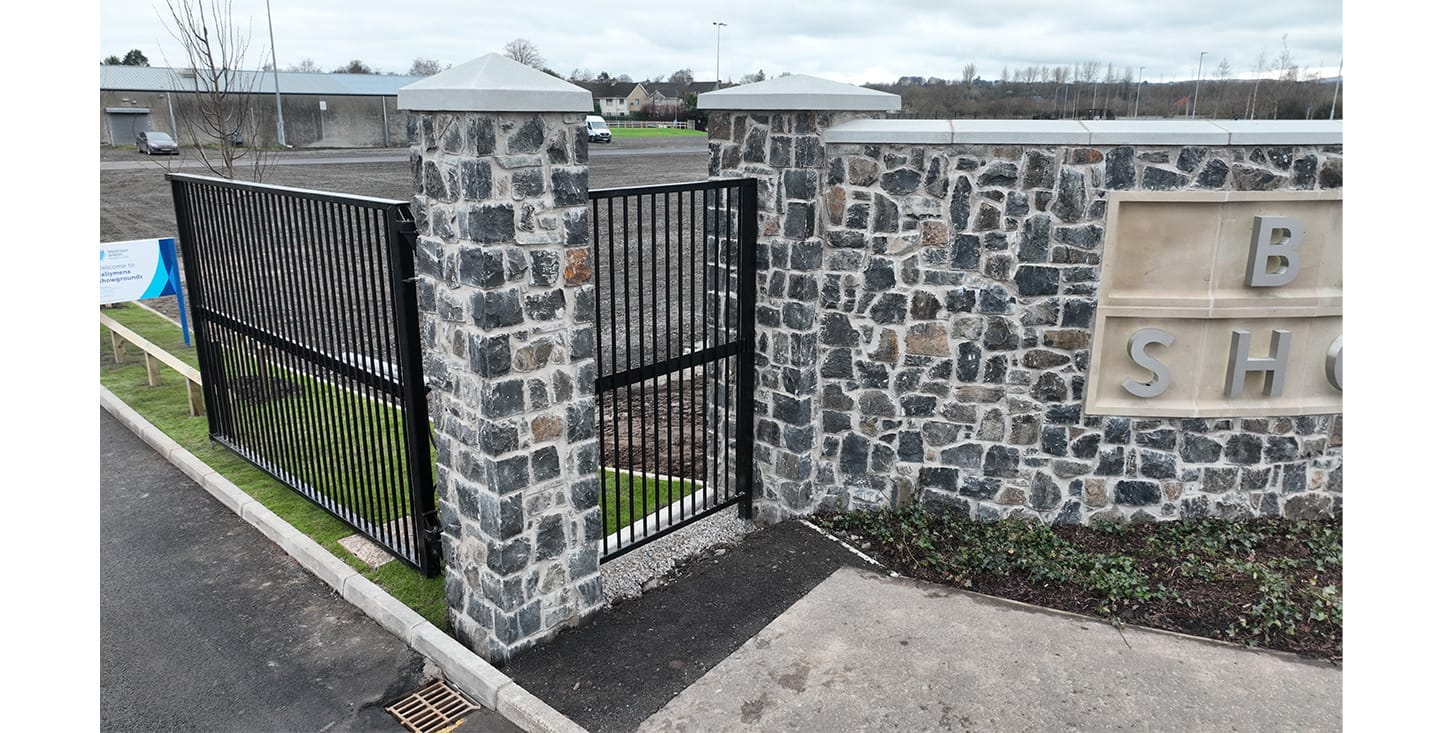 FP McCann Stone Building Solutions