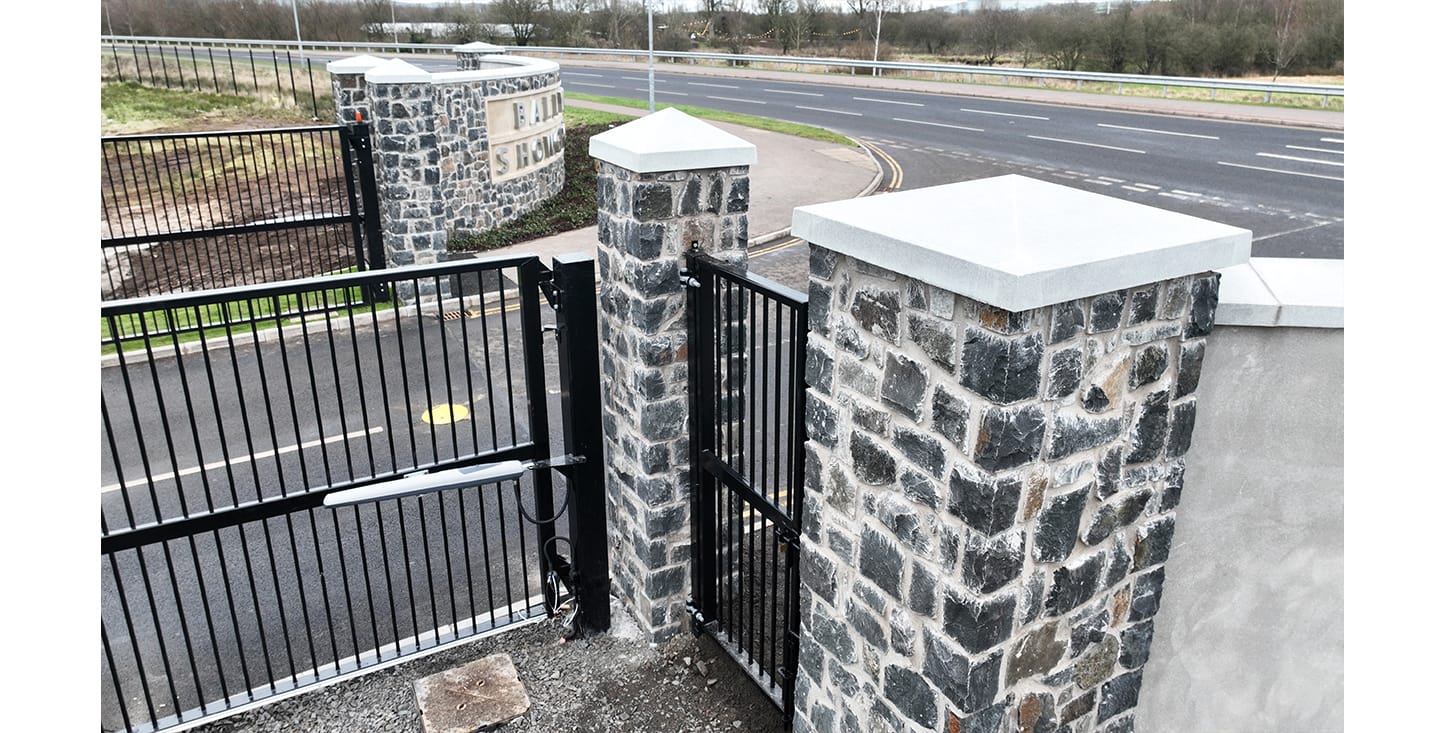 FP McCann stone solutions