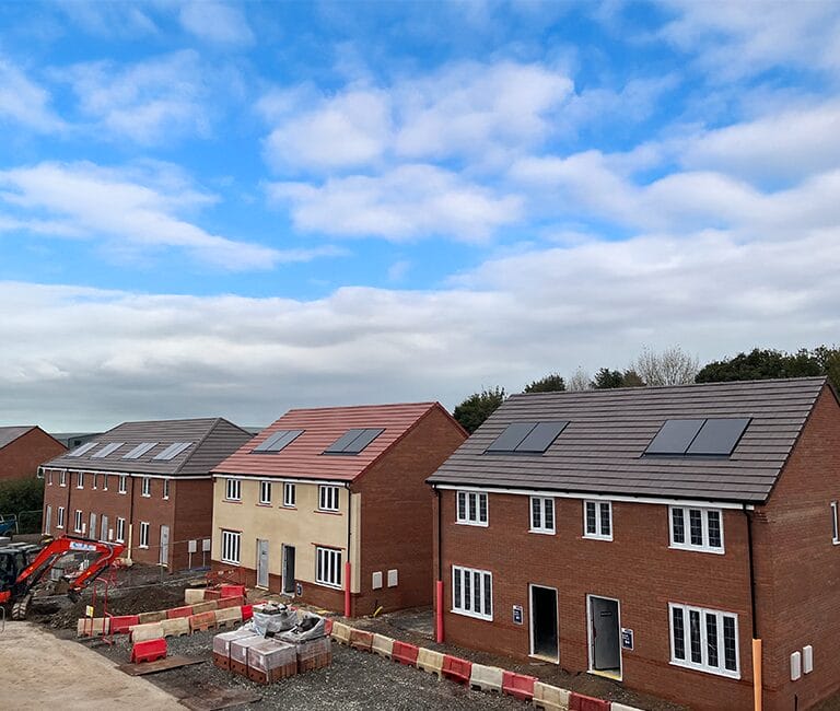 bloor-homes-roof-tiles-fp-mccann FP McCann Roof Tile Installation