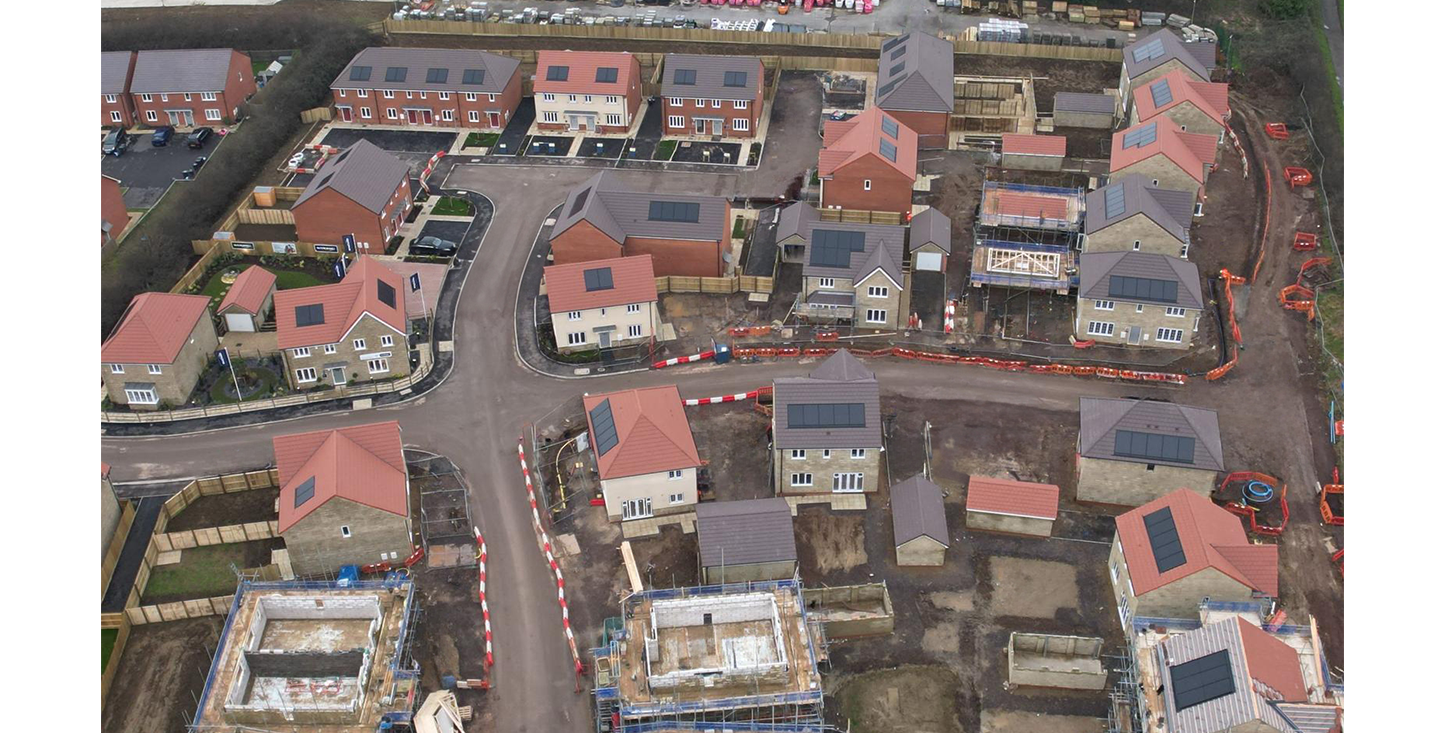 FP McCann Somerset Installation