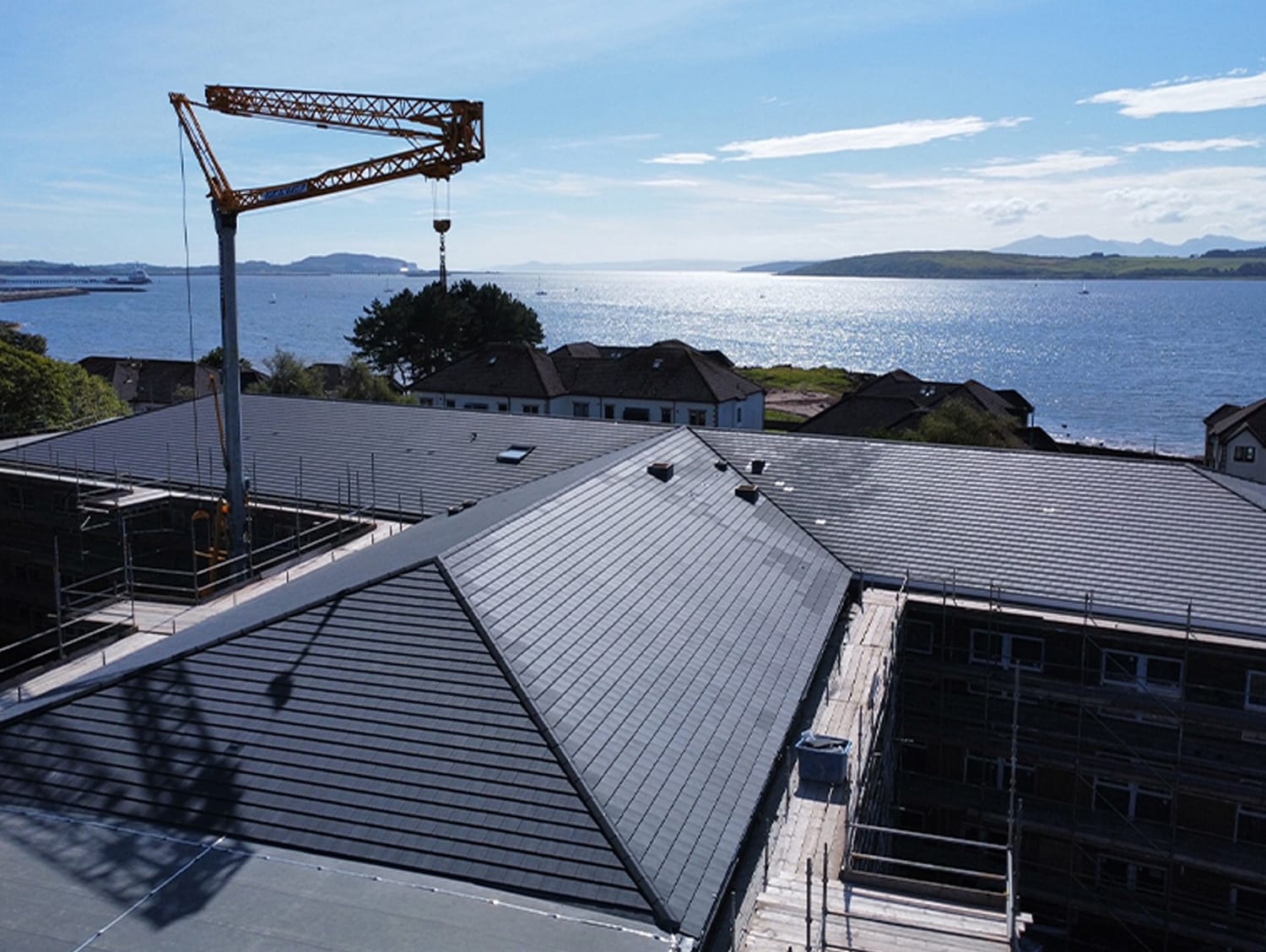 Benefits of precast concrete building frames