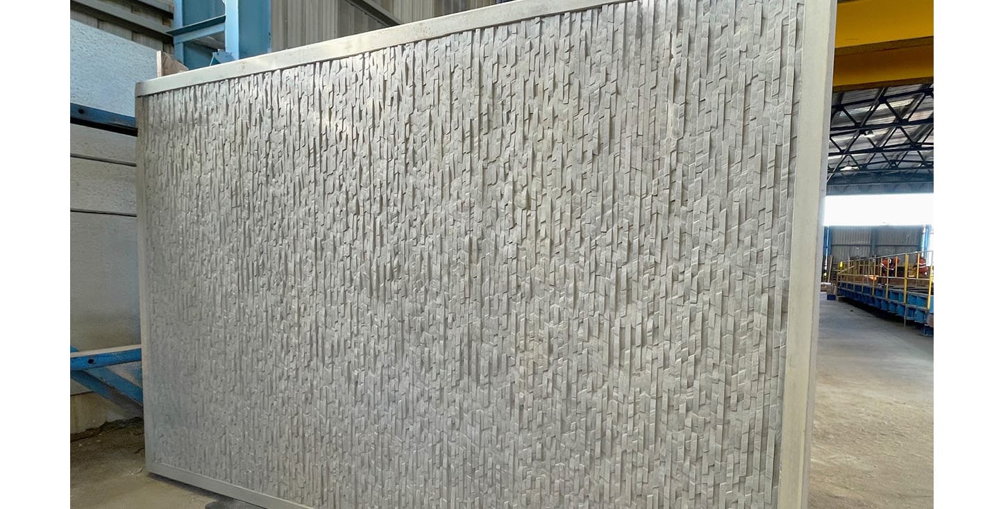 FP McCann Wall Cast Northampton Mortuary