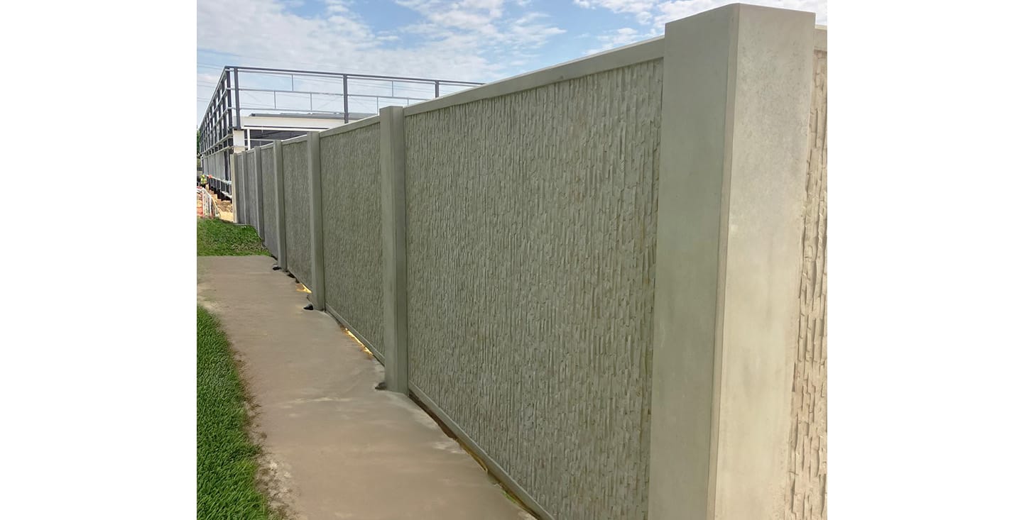 FP McCann Wall Cast Northampton Mortuary
