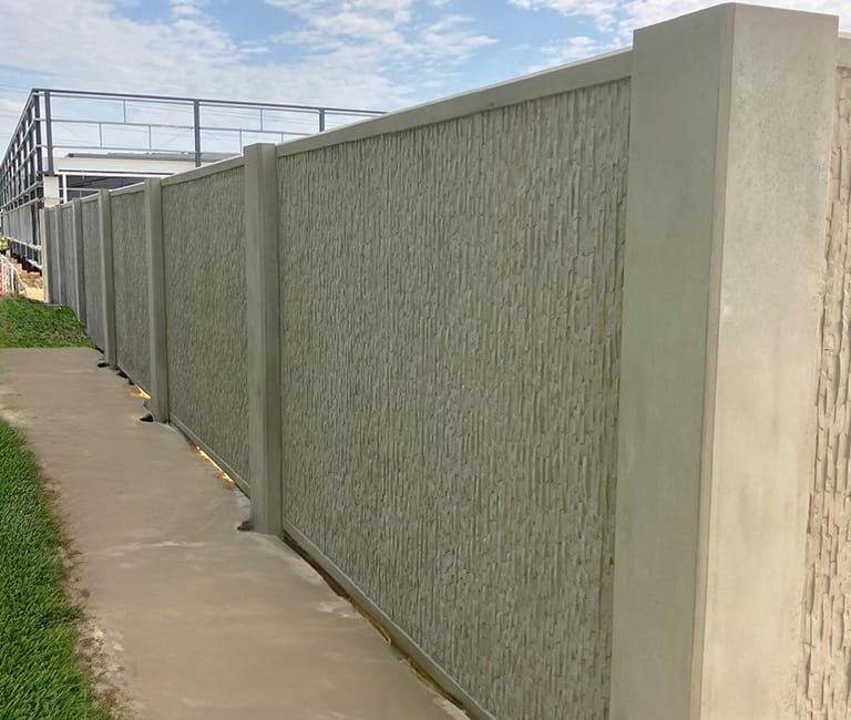 FP McCann Wall Cast Northampton Mortuary