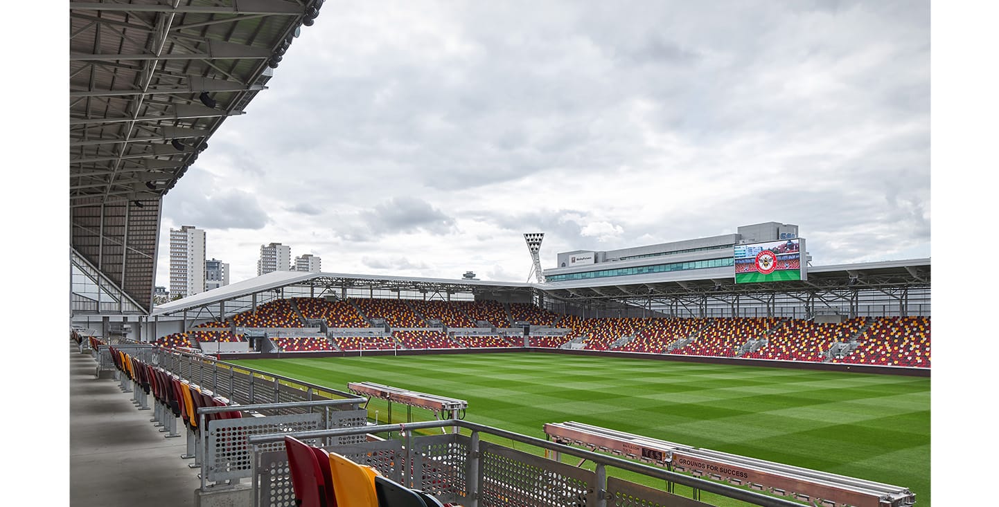 FP McCann Stadia Solutions