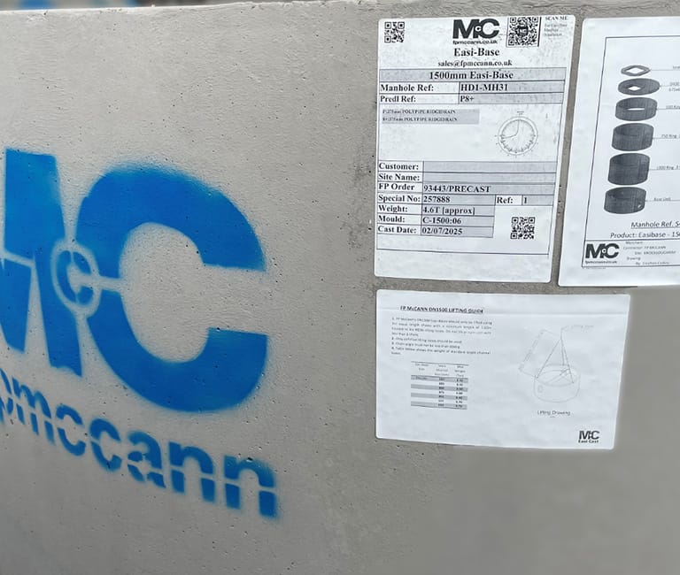 FP McCann- Easibase- News- MI