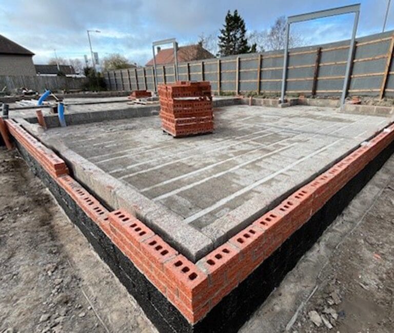 FP McCann- T Beam- MI