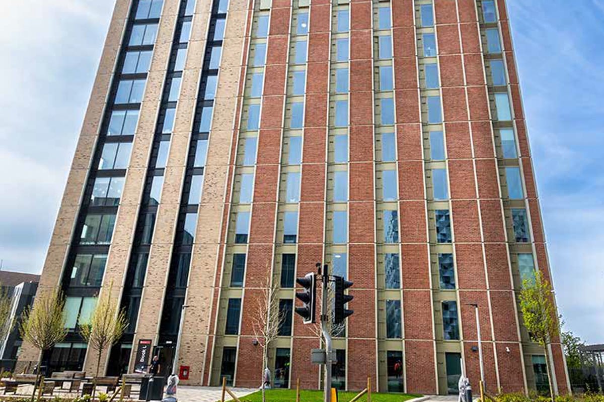 FP McCann - a trusted precast concrete manufacturer