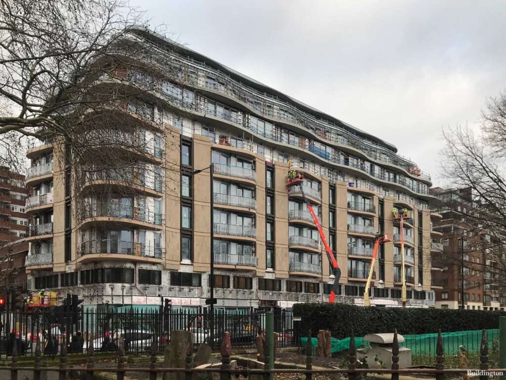 Park-ModernModern precast concrete buildings combine efficiency, durability, and superior fire safety. Modern precast concrete buildings combine efficiency, durability, and superior fire safety.