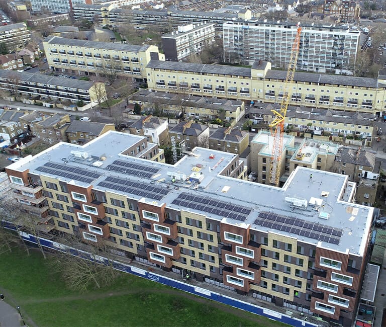 Project case study
