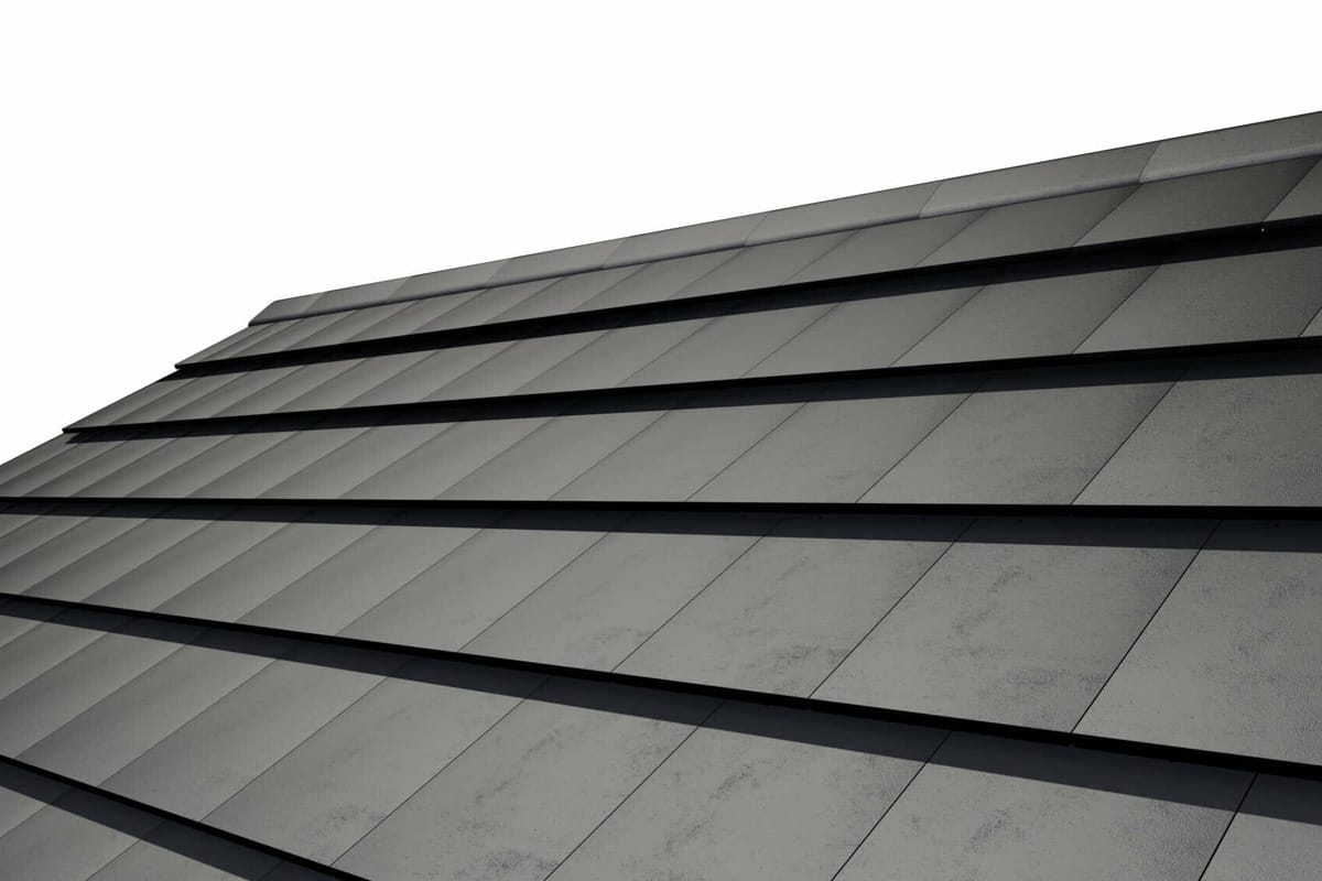 The role of precast concrete tiles in sustainable roofing