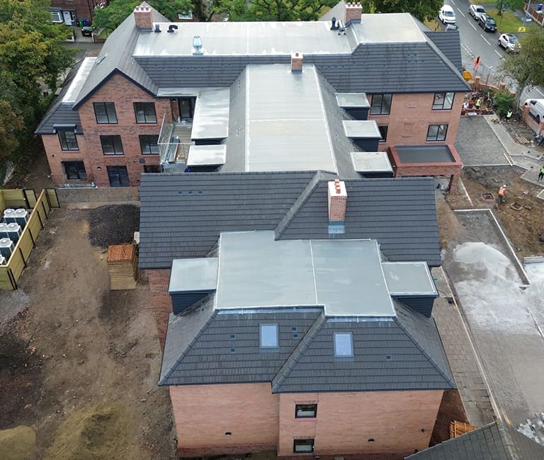 FP McCann- Roof-Tiles- Wythenshawe- MI