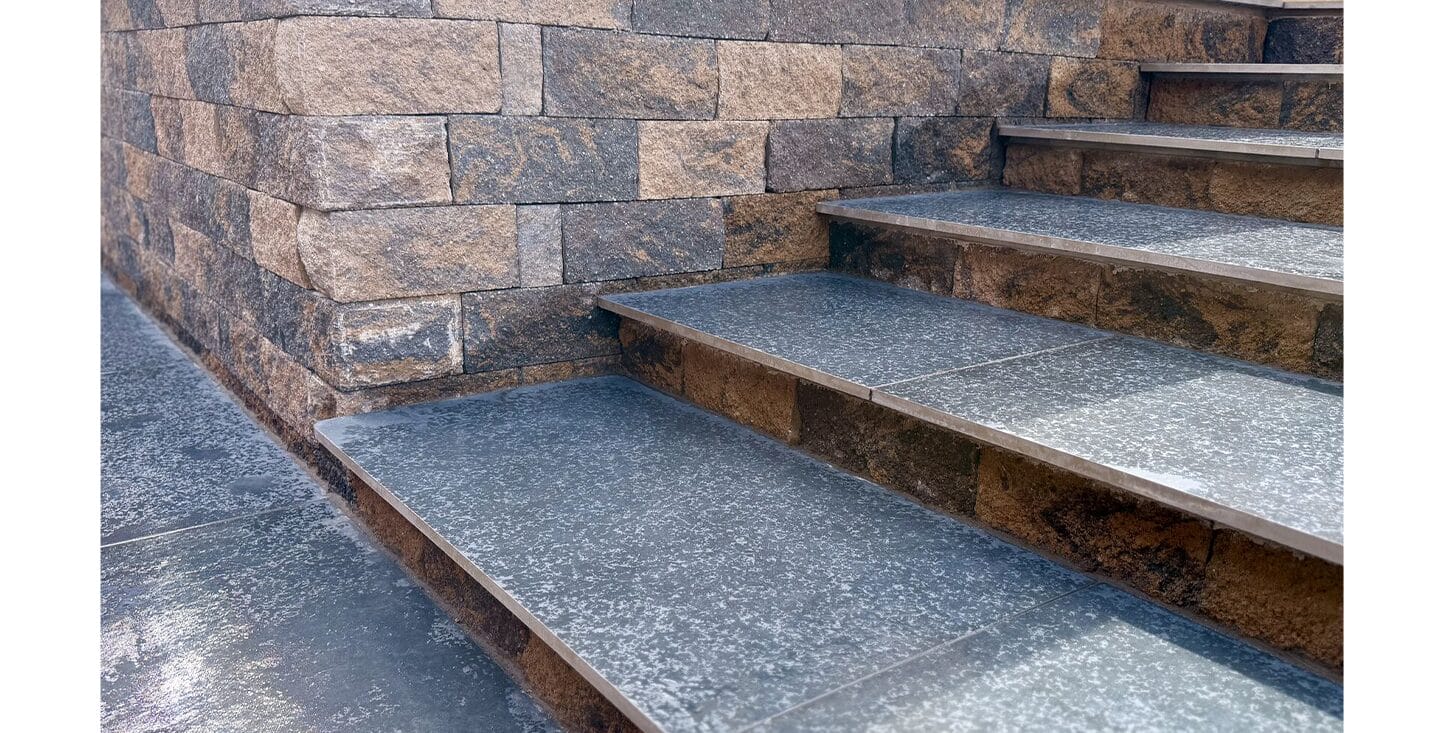 FP McCann's Onyx Paving