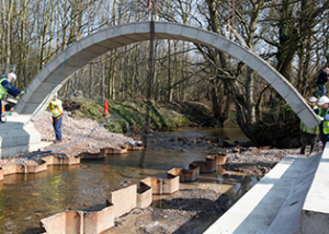 Flax Lane FlexiArch System