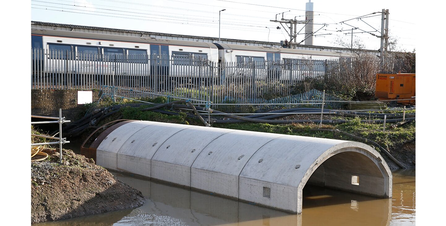 Arched Culverts FP McCann