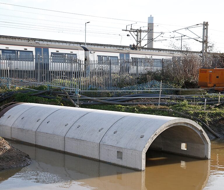 Arched Culverts FP McCann