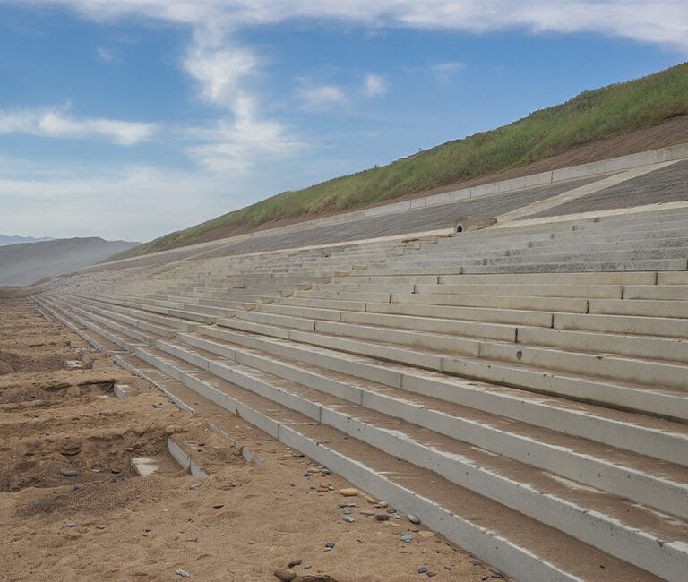 Sandsend Sea Defence Scheme