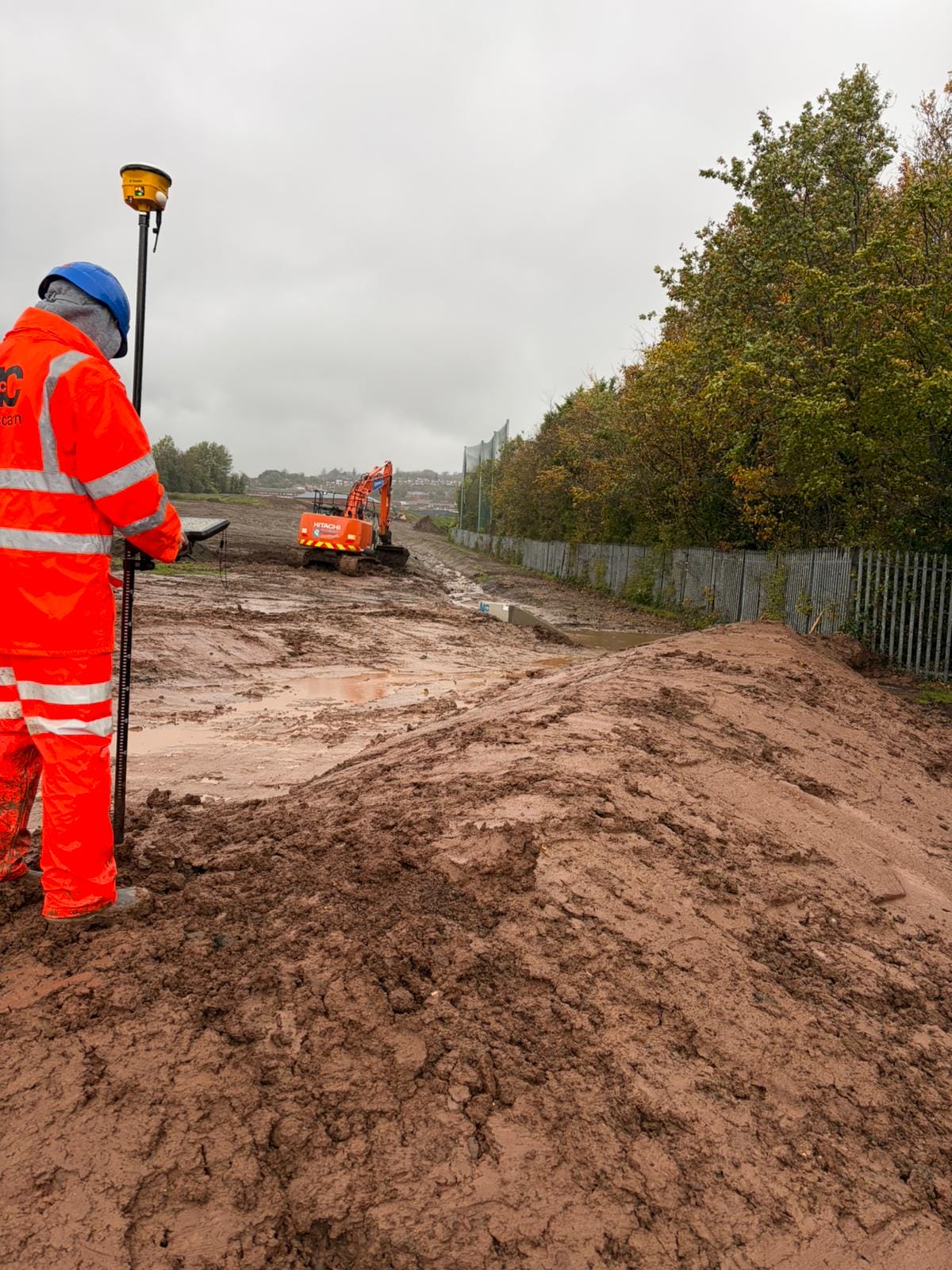 Year 14 work placement