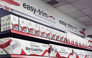 Easy Trim Acquisition