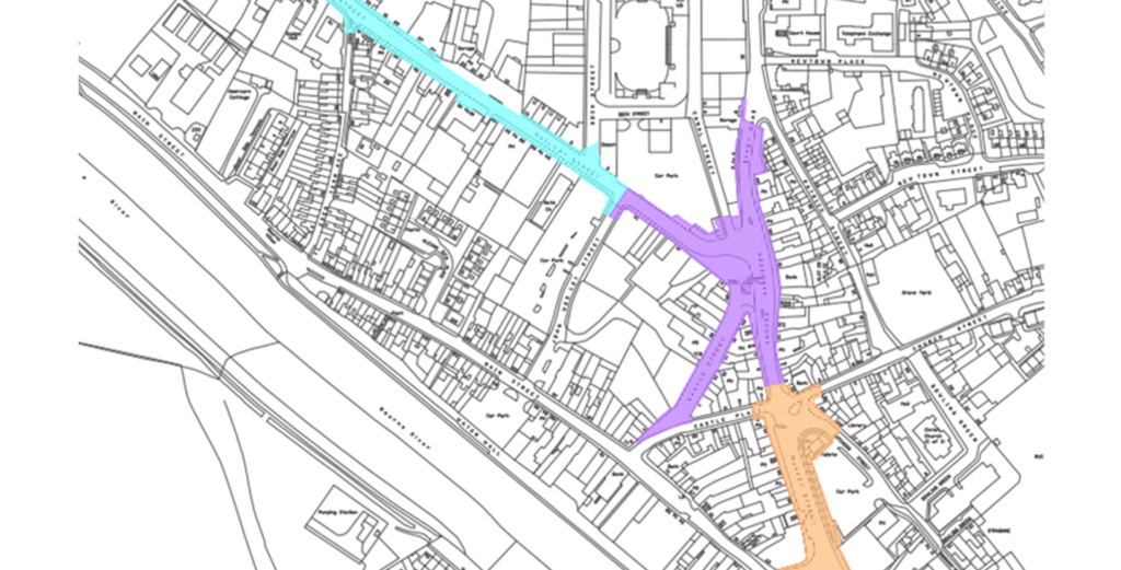 FP McCann- Strabane- Public- Realm- News- Gallery