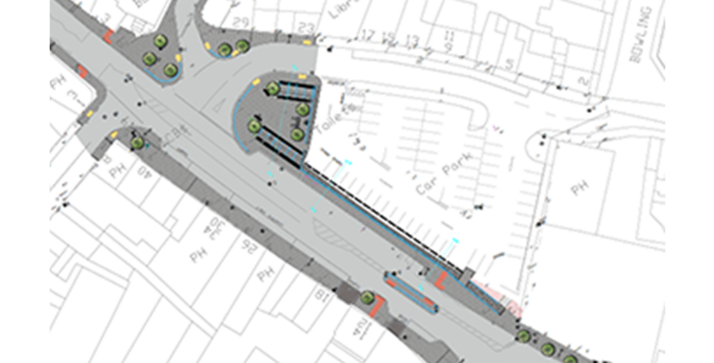 FP McCann- Strabane- Public- Realm- News- Gallery1