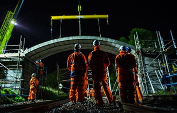 Accelerated Bridge Construction (ABC)