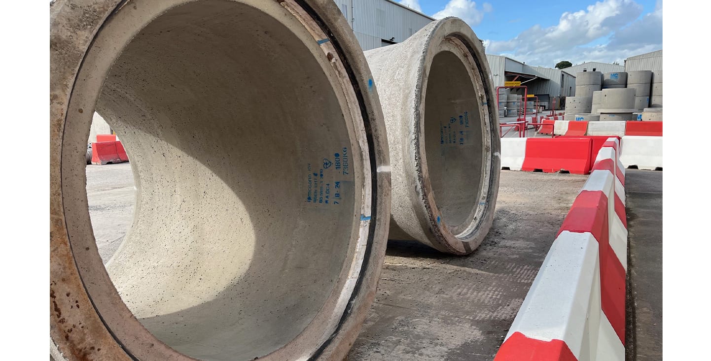 Construction Site Safety Barriers