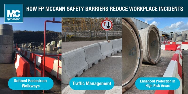 precast-safety-barriers-fp-mccann-hse Precast Safety Barriers