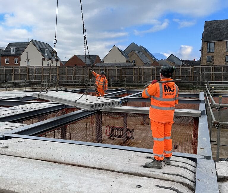 B&M Flooring FP McCann
