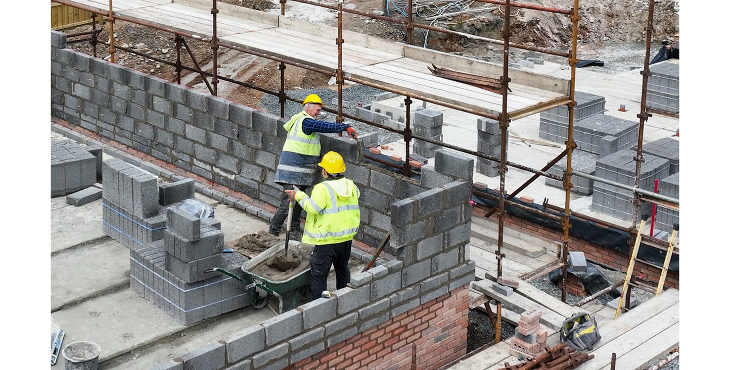 FP McCann products Cookstown Development