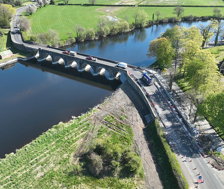 Kilrea-Bridge-FP McCann Kilrea Bridge FP McCann