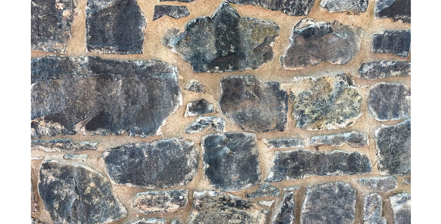 Causeway Basalt Stone one of FP McCanns quarrying products