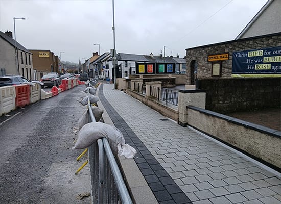 Strabane-Gospel-hall-footpath-fp-mccann